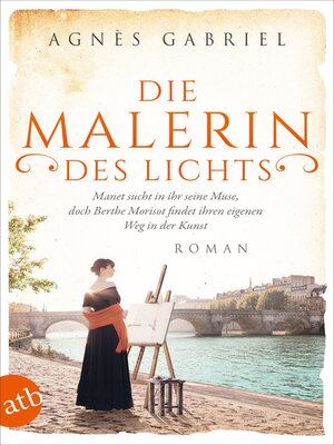 cover image of Die Malerin des Lichts